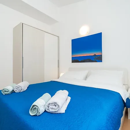 Laura Lägenhet Dubrovnik