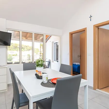 Lägenhet Laura Dubrovnik