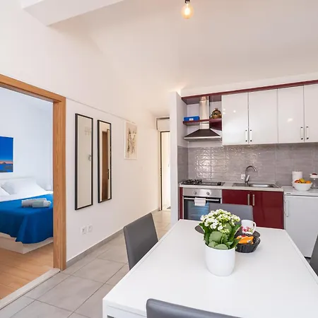 Апартаменты Laura Дубровник