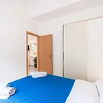 Apartment Laura *