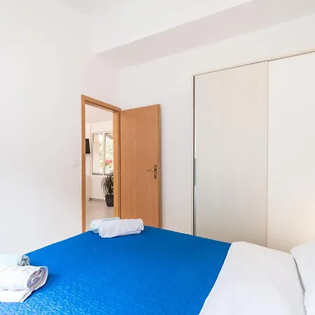 Appartement Laura *