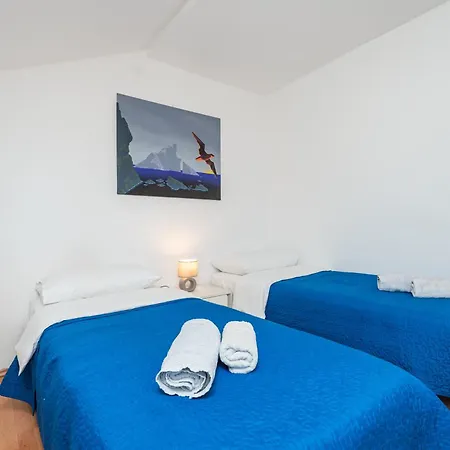 Laura Appartement